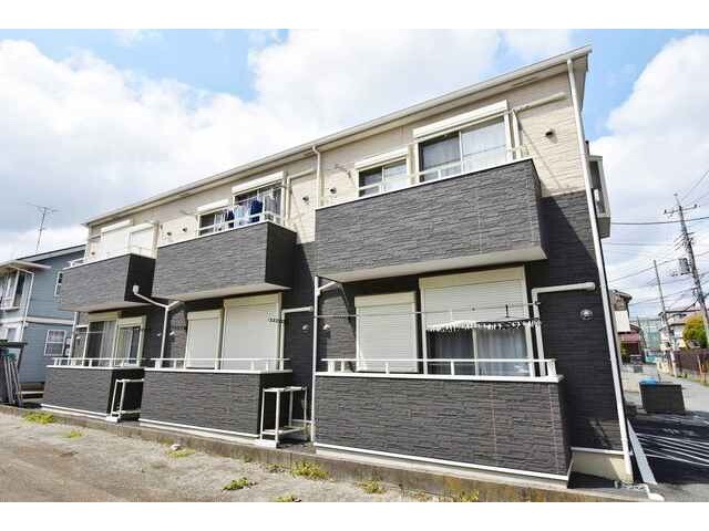 ��ʌ��������܎s����厚�_�c�̃A�p�[�g�̌����O��