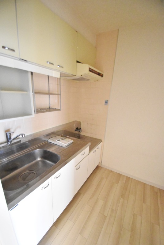 ��ʌ��������܎s�΋�Ō��R���ڂ̃}���V�����̃L�b�`��