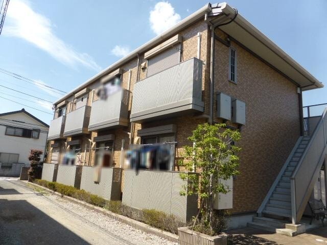 ��ʌ��������܎s�������˂T���ڂ̃A�p�[�g�̌����O��