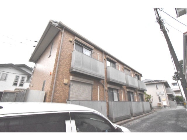 ��ʌ��������܎s�������˂T����13-11�̃A�p�[�g�̌����O��