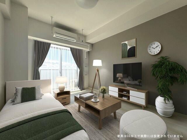 ��ʌ������s�V�����W���ڂ̃}���V�����̋��ԁE���r���O