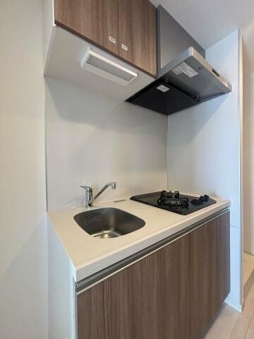 ��ʌ������s�V�����W���ڂ̃}���V�����̃L�b�`��