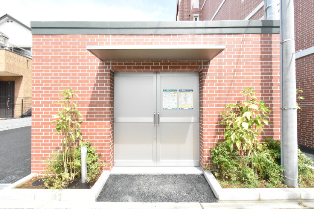 ��ʌ�����s�˒˓��P���ڂ̃}���V�����̂��̑�