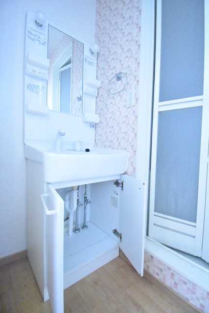 ��ʌ��������܎s�������˂T���ڂ̃A�p�[�g�̐��ʏ�