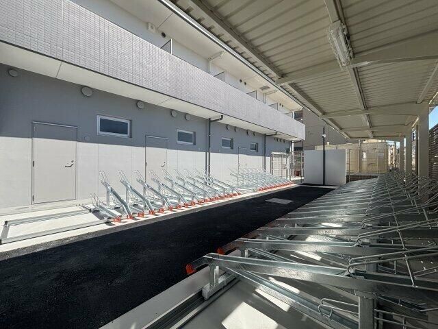 ��ʌ������s�V�����W���ڂ̃}���V�����̂��̑�