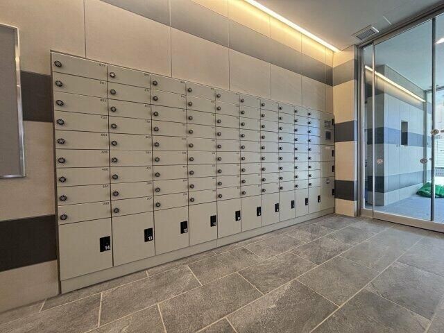 ��ʌ������s�V�����W���ڂ̃}���V�����̂��̑�