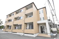 ��ʌ��������܎s�k����i���R����361-1�̃A�p�[�g�̌����O��