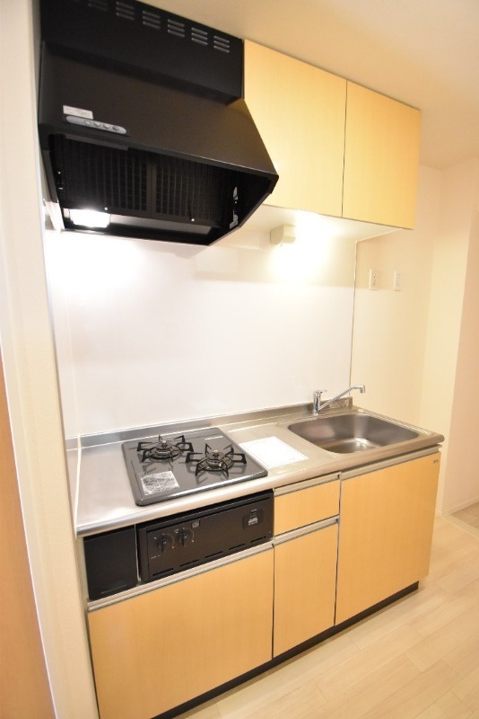 ��ʌ��������܎s�΋�厚���̃}���V�����̃L�b�`��