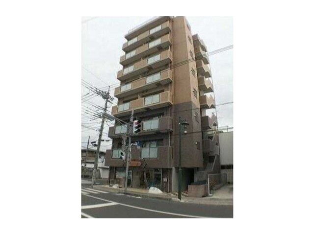 ��ʌ��������܎s��΋�{���R����7-3�̃}���V�����̌����O��