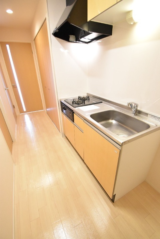 ��ʌ��������܎s�΋�厚���̃}���V�����̃L�b�`��