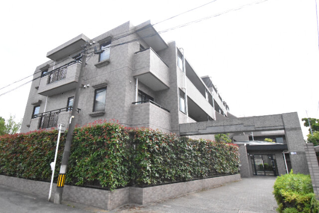 ��ʌ��������܎s�Y�a��j���J�P���ڂ̃}���V�����̌����O��