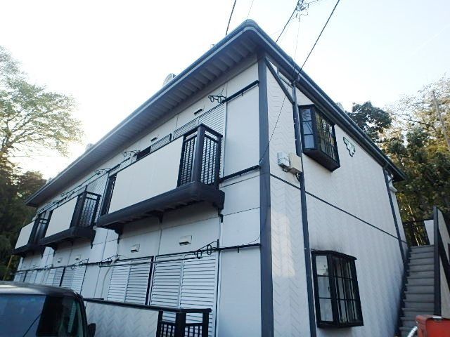 ��ʌ��������܎s�������a�c���P����670-3�̃A�p�[�g�̌����O��