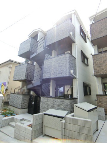 ��ʌ��������܎s���搼�x�W����21-1-2�̃A�p�[�g�̌����O��