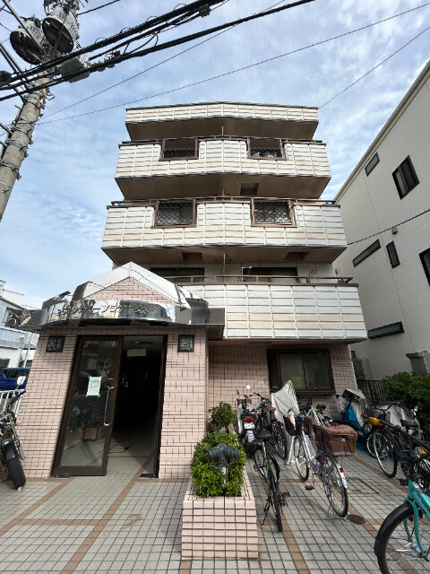 ��ʌ��������܎s�k��听���S���ڂ̃}���V�����̌����O��