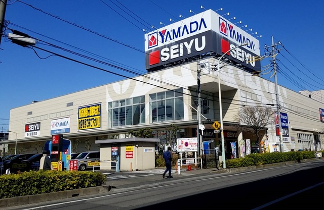 ��ʌ��������܎s�΋�厚���̃A�p�[�g�̎���