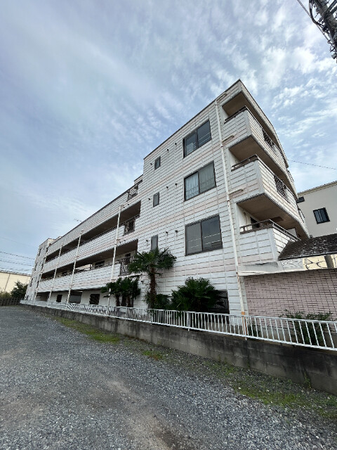 ��ʌ��������܎s�k��听���S���ڂ̃}���V�����̌����O��