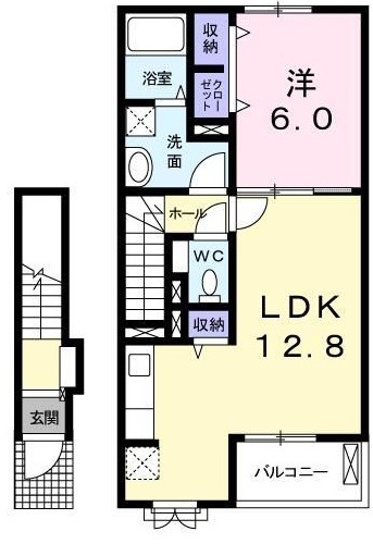 ��ʌ�����s�厚�����̃A�p�[�g�̊Ԏ�