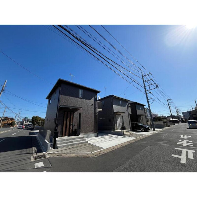 ��ʌ��������܎s�k��{�����Q����122-6�̈�ˌ��Ă̌����O��