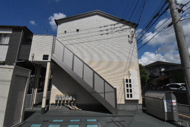 ��ʌ��������܎s������厚���[��631-36�̃A�p�[�g�̌����O��