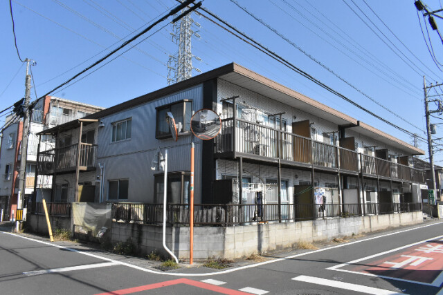 ��ʌ��������܎s�k����i���Q����1650�̃A�p�[�g�̌����O��