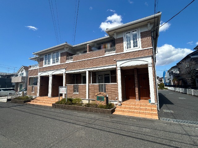 ��ʌ��������܎s������t���P����12-5�̃A�p�[�g�̌����O��