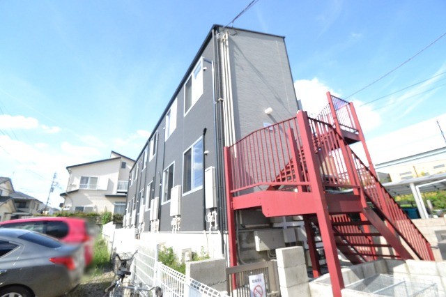 ��ʌ��������܎s��������u�Q����1-3�̃A�p�[�g�̌����O��