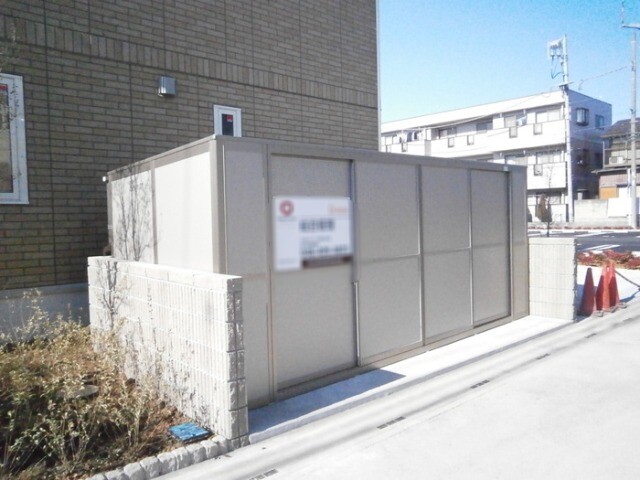 ��ʌ�����s�씵���J�V���ڂ̃A�p�[�g�̂��̑�