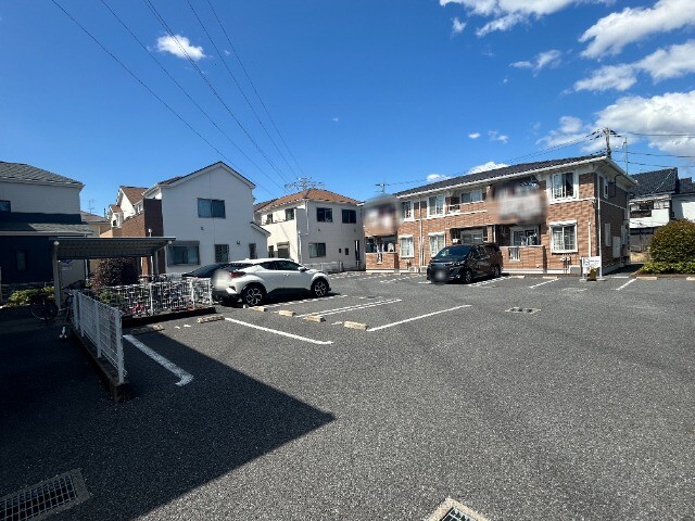 ��ʌ��������܎s������t���P���ڂ̃A�p�[�g�̒��ԏ�