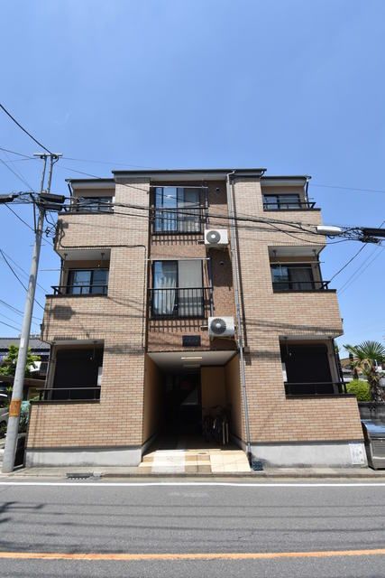 ��ʌ��������܎s�����扺�����T����2-3�̃A�p�[�g�̌����O��