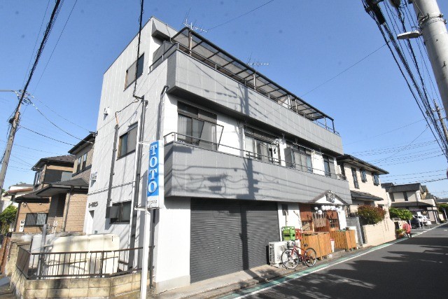 ��ʌ��������܎s�k��{�����S���ڂ̃}���V�����̌����O��