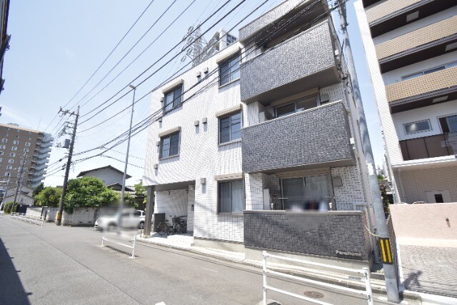 ��ʌ��������܎s������厚������1085-7�̃}���V�����̌����O��