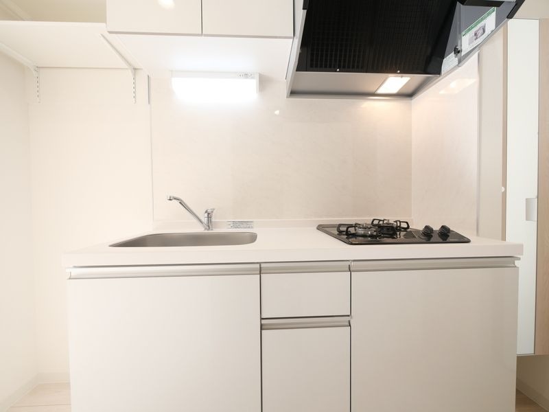 ��ʌ��������܎s������厚���n��̃}���V�����̃L�b�`��