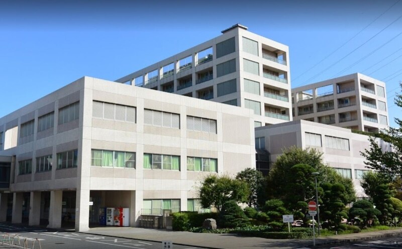 ��ʌ�����s�厚���s�̍��݂̃A�p�[�g�̎���