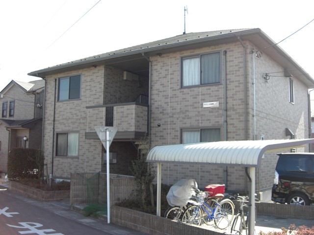 ��ʌ��������܎s�����攪���q�R����12-10�̃A�p�[�g�̌����O��