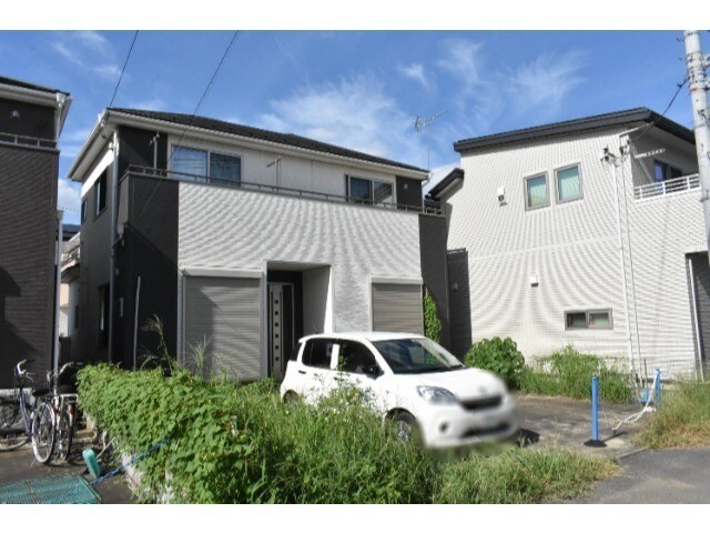 ��ʌ��������܎s������厚�쒆��241-4�̈�ˌ��Ă̌����O��