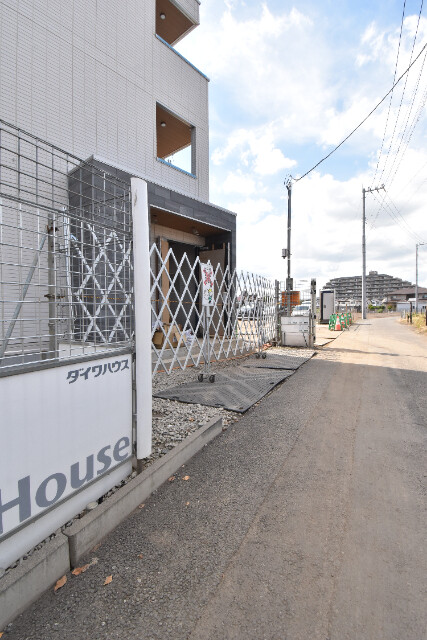 ��ʌ��������܎s����厚�w��̃A�p�[�g�̃G���g�����X