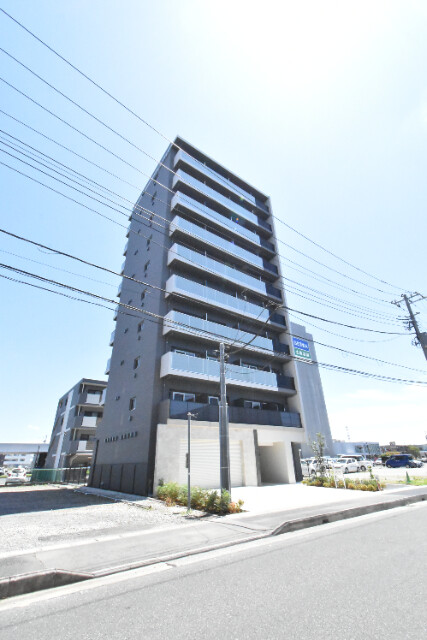 ��ʌ��������܎s�΋�����S����6-14�̃}���V�����̌����O��