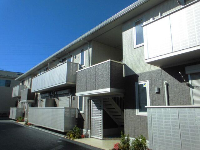 ��ʌ��z�J�s�������T����175-2�̃A�p�[�g�̌����O��