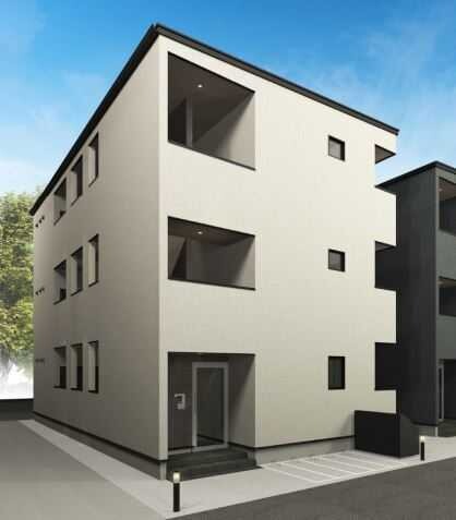 ��ʌ��������܎s��΋戤����6028�̃A�p�[�g�̌����O��