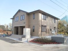 ��ʌ��������܎s������厚�@��1734-2�̃A�p�[�g�̌����O��