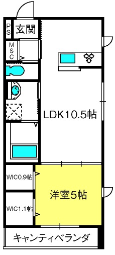 ��ʌ��������܎s�Y�a���ՂV���ڂ̃}���V�����̊Ԏ�