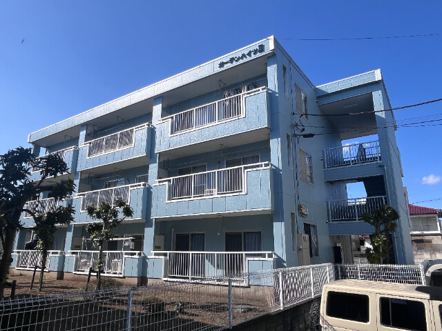 ��ʌ��������܎s������[��R����3-7�̃}���V�����̌����O��