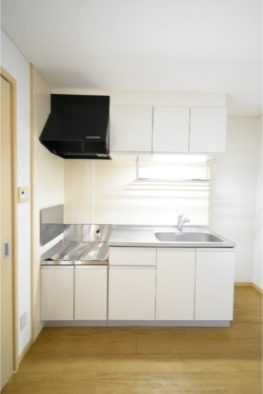 ��ʌ��������܎s������[��R���ڂ̃}���V�����̃L�b�`��