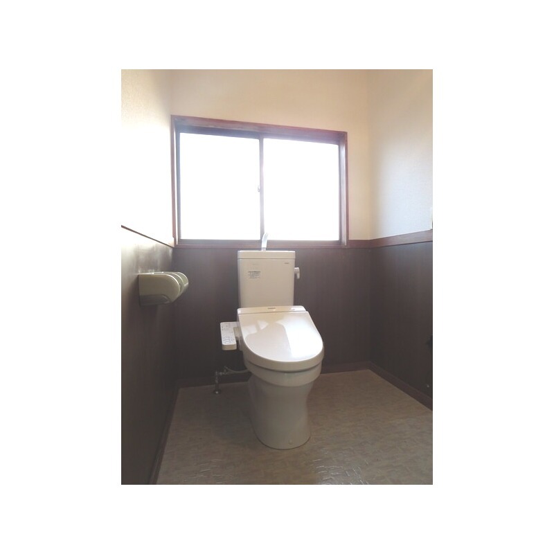 ��ʌ��������܎s�΋�厚���̃A�p�[�g�̃g�C��