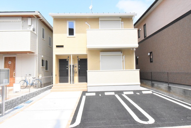 ��ʌ��������܎s�΋�厚�O��991-11�̃A�p�[�g�̌����O��