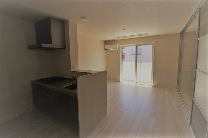 ��ʌ��������܎s�΋�厚�O���̃A�p�[�g�̋��ԁE���r���O