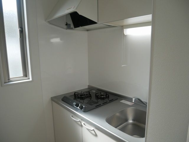 ��ʌ��������܎s�k����i���R���ڂ̃A�p�[�g�̃L�b�`��