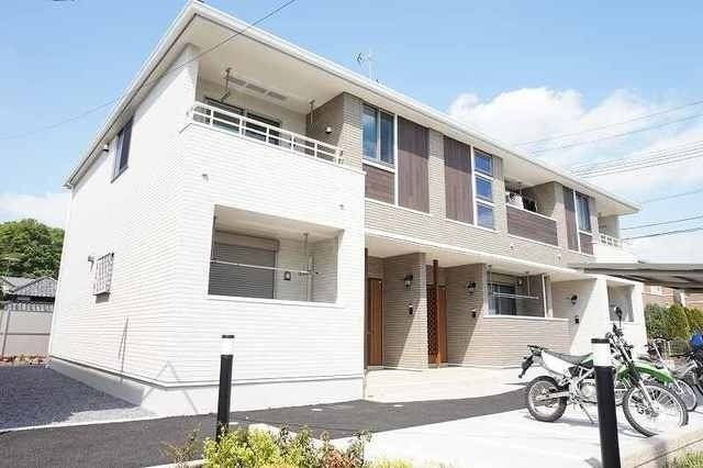 ��ʌ�����s�厚���s��2771-14�̃A�p�[�g�̌����O��