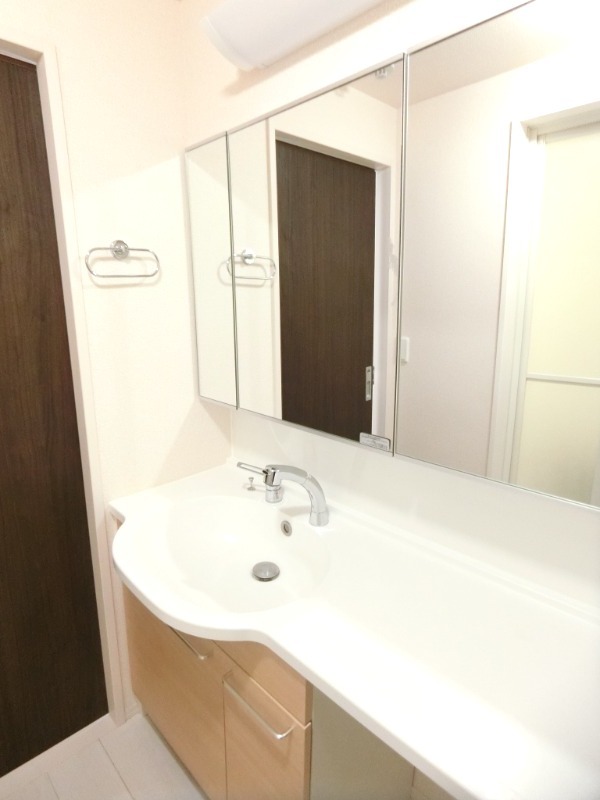 ��ʌ��z�J�s���C�N�^�E���U���ڂ̃A�p�[�g�̐��ʏ�