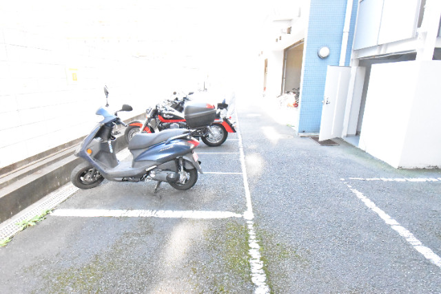 ��ʌ������s�����S���ڂ̃}���V�����̂��̑�